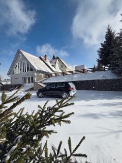 Home Belić Golija - 2