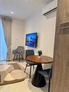 The Marble Nest Studio - 4