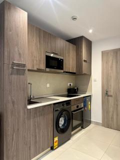 The Marble Nest Studio - 1