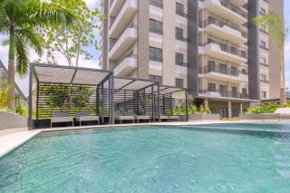 The Marble Nest Studio, An Airport Area Apartment - 0