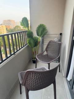 The Marble Nest Studio, An Airport Area Apartment - 1