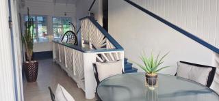 Martha's House Audi - 2