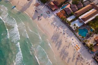 Apartamento na Praia do Futuro com vista mar - 9
