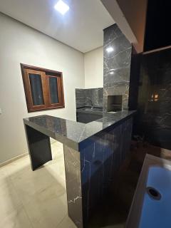 Casa de Praia - Preá - CE - 2