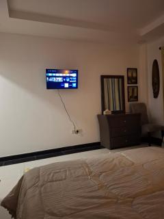 Cozy rustic el carro Apartment - 2