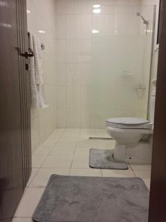 Cozy rustic el carro Apartment - 1