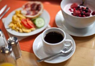 Hotel Nevada Hamburg - 8