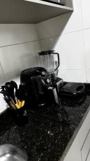 Casa Climatizada e Aconchegante em Petrolina! - 1