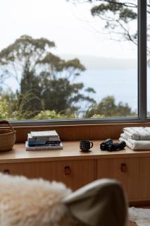 Swansong - Experience simple environmental living - 7