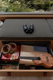 Swansong - Experience simple environmental living - 6