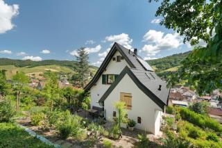 Haus Schwarzwald Königin - 9