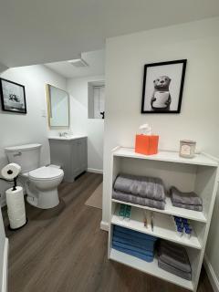 Brand new first floor studio in quiet neighborhood - 5