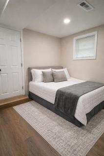 Brand new first floor studio in quiet neighborhood - 1