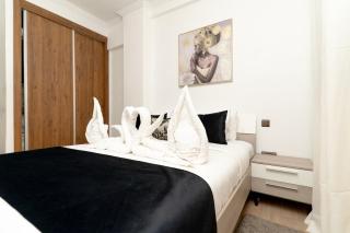 Studio Hivernage 2 munit a la gare - 0