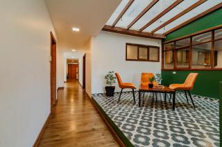 Departamentos de Lujo con vista al Río - 2