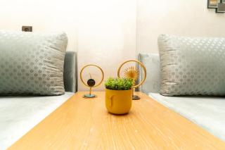 Studio Hivernage 2 munit a la gare - 3