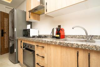 Studio Hivernage 2 munit a la gare - 1