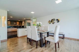 Departamentos de Lujo con vista al Río - 5