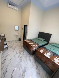 AJA Tumpaksewu Homestay - 8