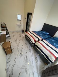 AJA Tumpaksewu Homestay - 9