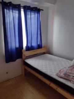 Relajate con tu familia en este alojamiento a pasos del centro de la SERENA - 1