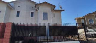 Relajate con tu familia en este alojamiento a pasos del centro de la SERENA - 0