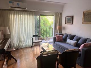 Barrancas de Belgrano II - 0