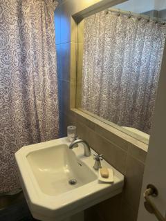 Barrancas de Belgrano II - 9