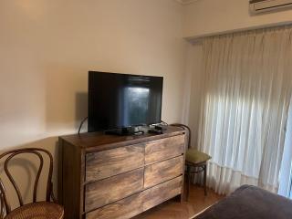 Barrancas de Belgrano II - 7