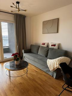 Dubrava Stay - Zagreb - 9