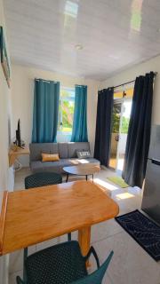 AK Lodge Raiatea - 5