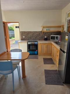 AK Lodge Raiatea - 3