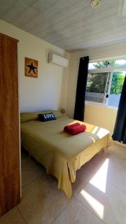 AK Lodge Raiatea - 2