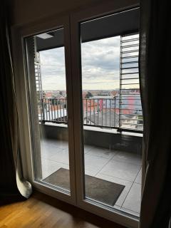 Dubrava Stay - Zagreb - 7