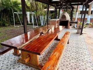 Vanguardia- Villavicencio, Casa La Carolina - 1