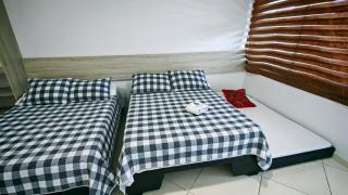 Apartahotel Traveler's - 6