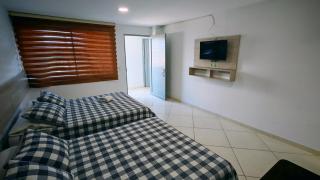 Apartahotel Traveler's - 5