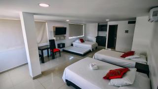 Apartahotel Traveler's - 2