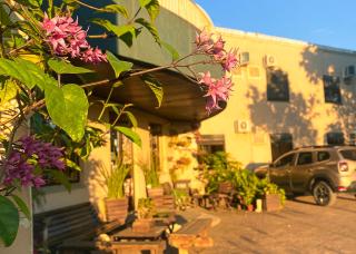 Pousada Pedra Bonita - 8