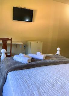 Pousada Pedra Bonita - 3