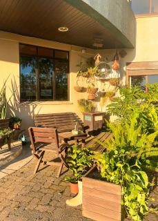 Pousada Pedra Bonita - 9