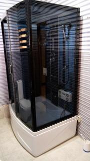 D Haven Apartment - 9