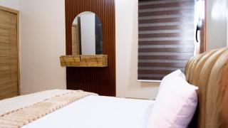 D Haven Apartment - 8