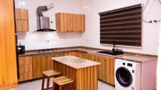 D Haven Apartment - 6