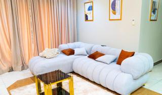 D Haven Apartment - 5