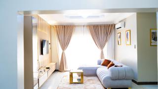 D Haven Apartment - 3