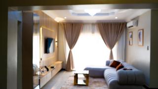 D Haven Apartment - 2