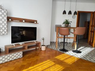 Júlia Apartman Kaposvár*** - 3