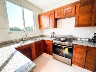 Serene Penthouse near Homs Hospital - 8