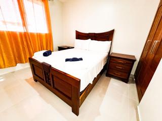 Serene Penthouse near Homs Hospital - 2